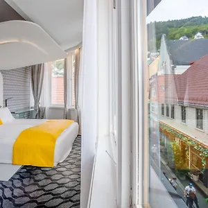 Magic Korskirken Otel